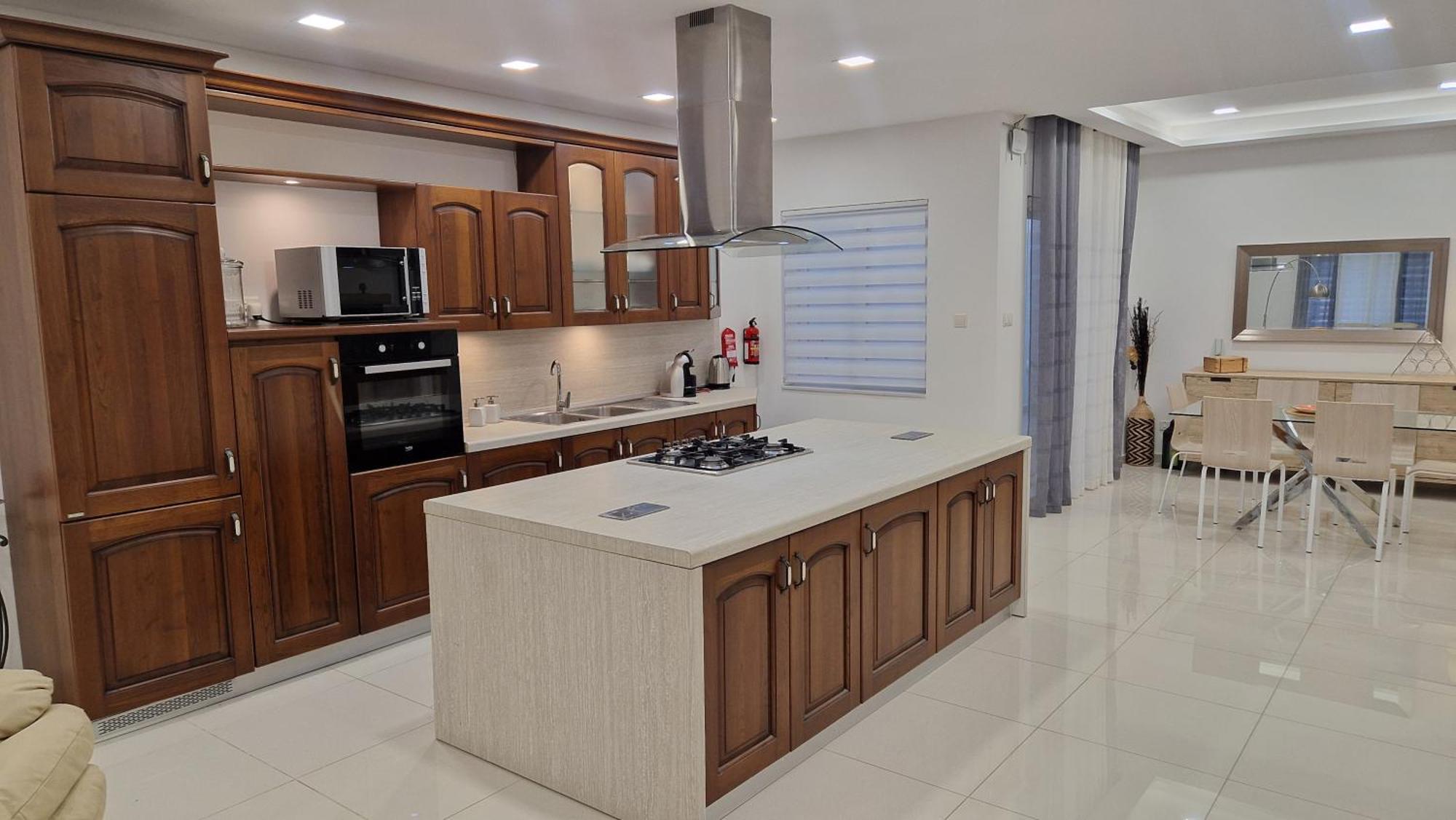 Carousel Apartments Qrendi Kamer foto