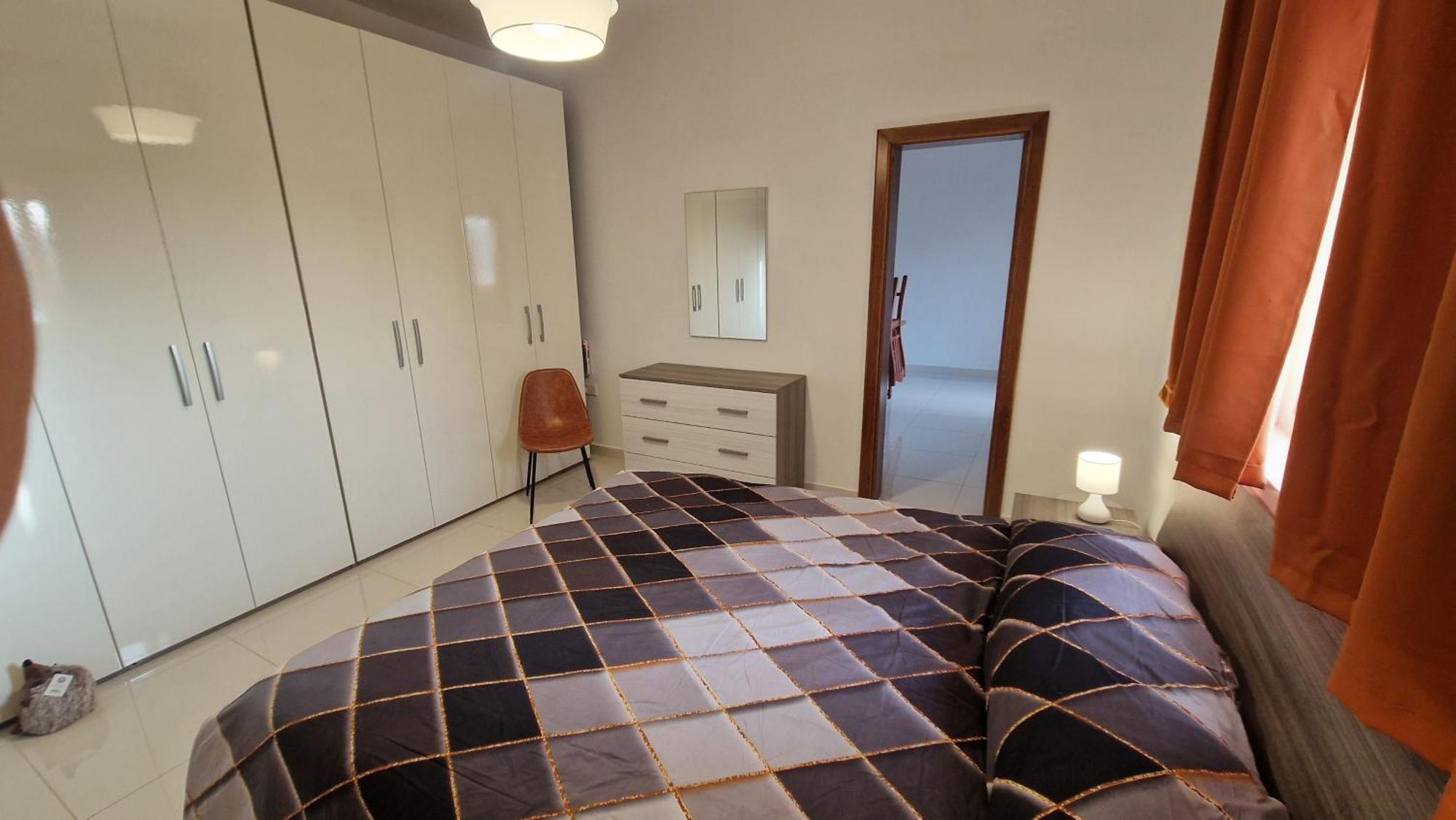 Carousel Apartments Qrendi Buitenkant foto