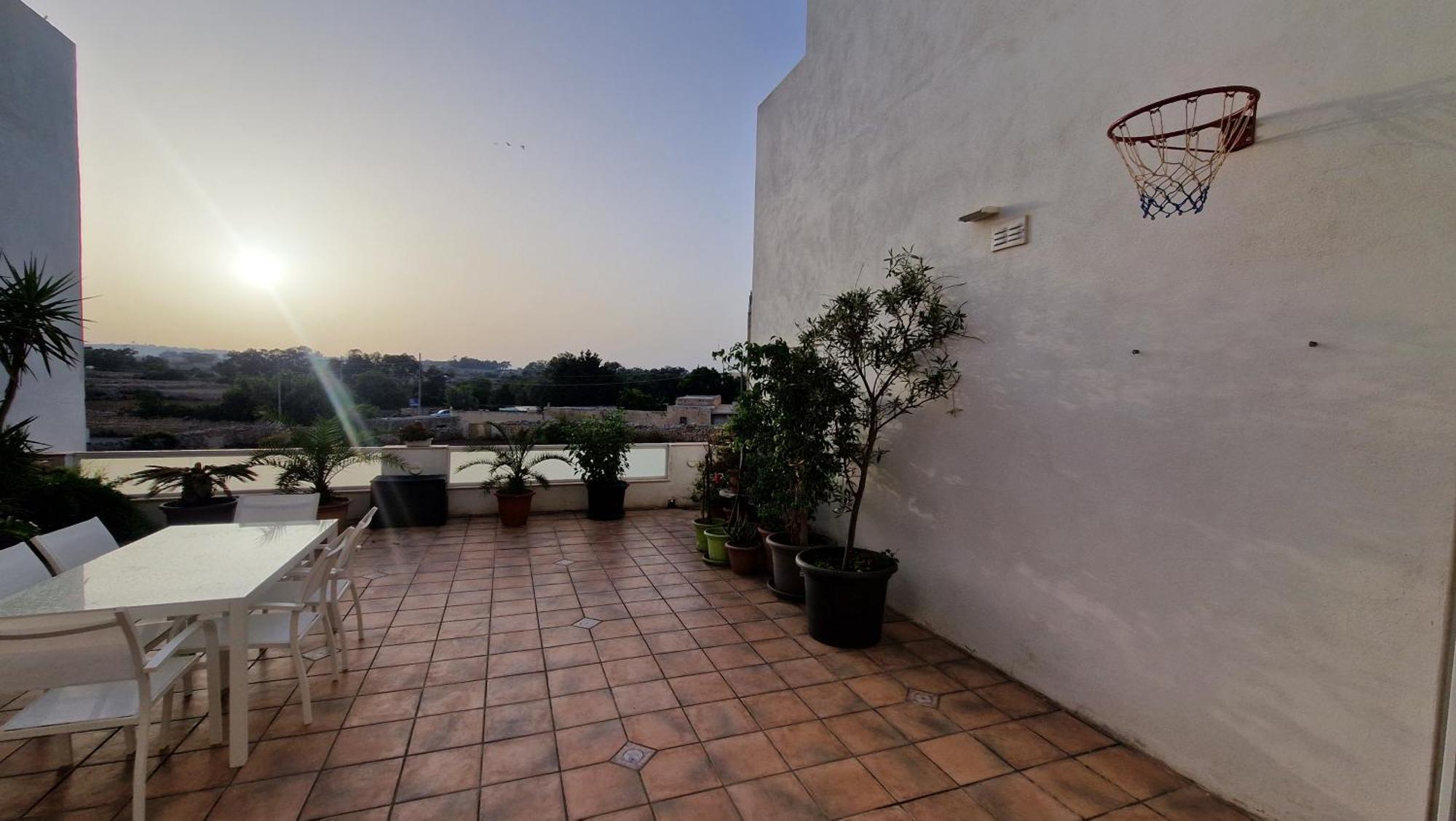 Carousel Apartments Qrendi Kamer foto