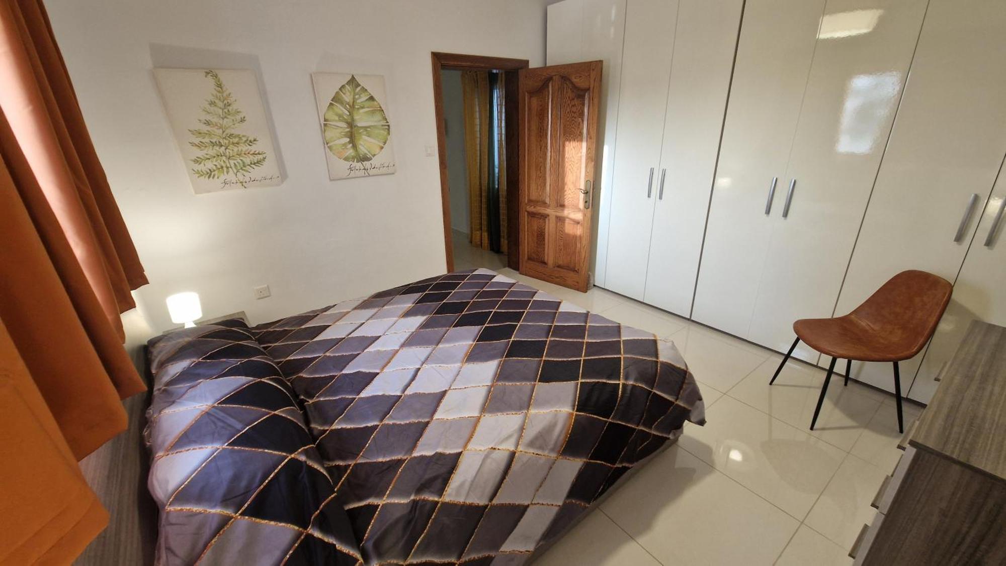 Carousel Apartments Qrendi Buitenkant foto