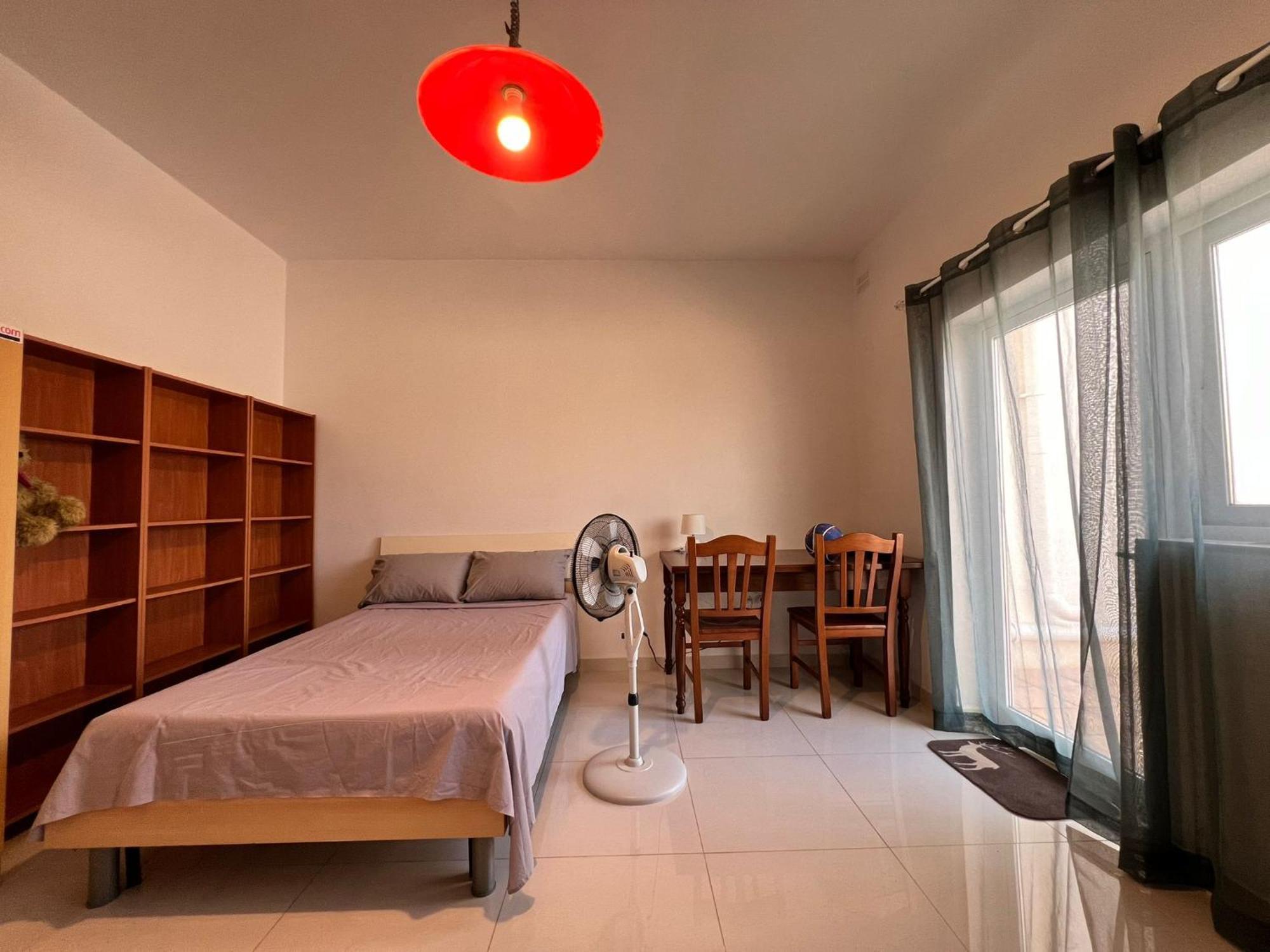 Carousel Apartments Qrendi Buitenkant foto