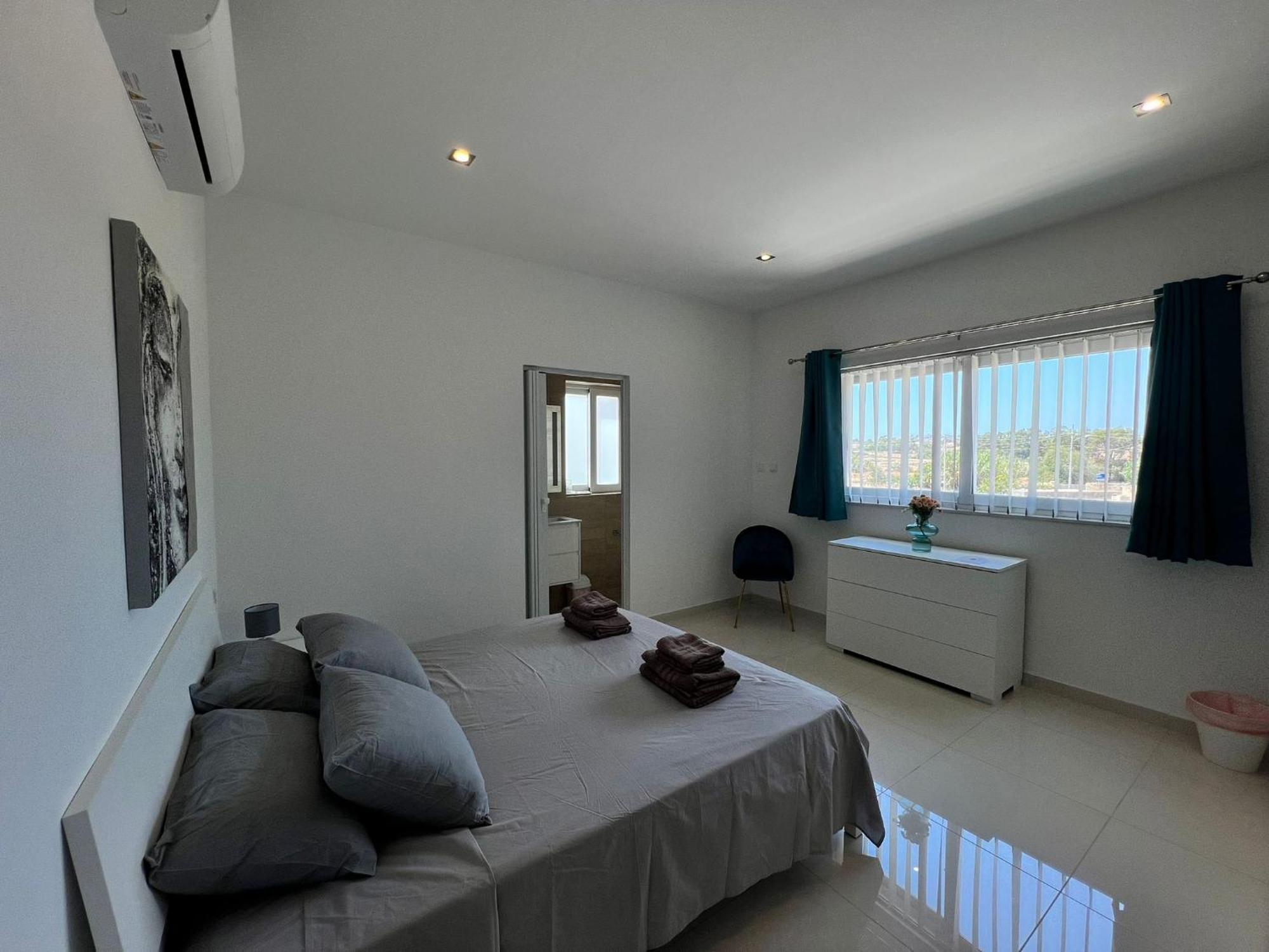 Carousel Apartments Qrendi Buitenkant foto