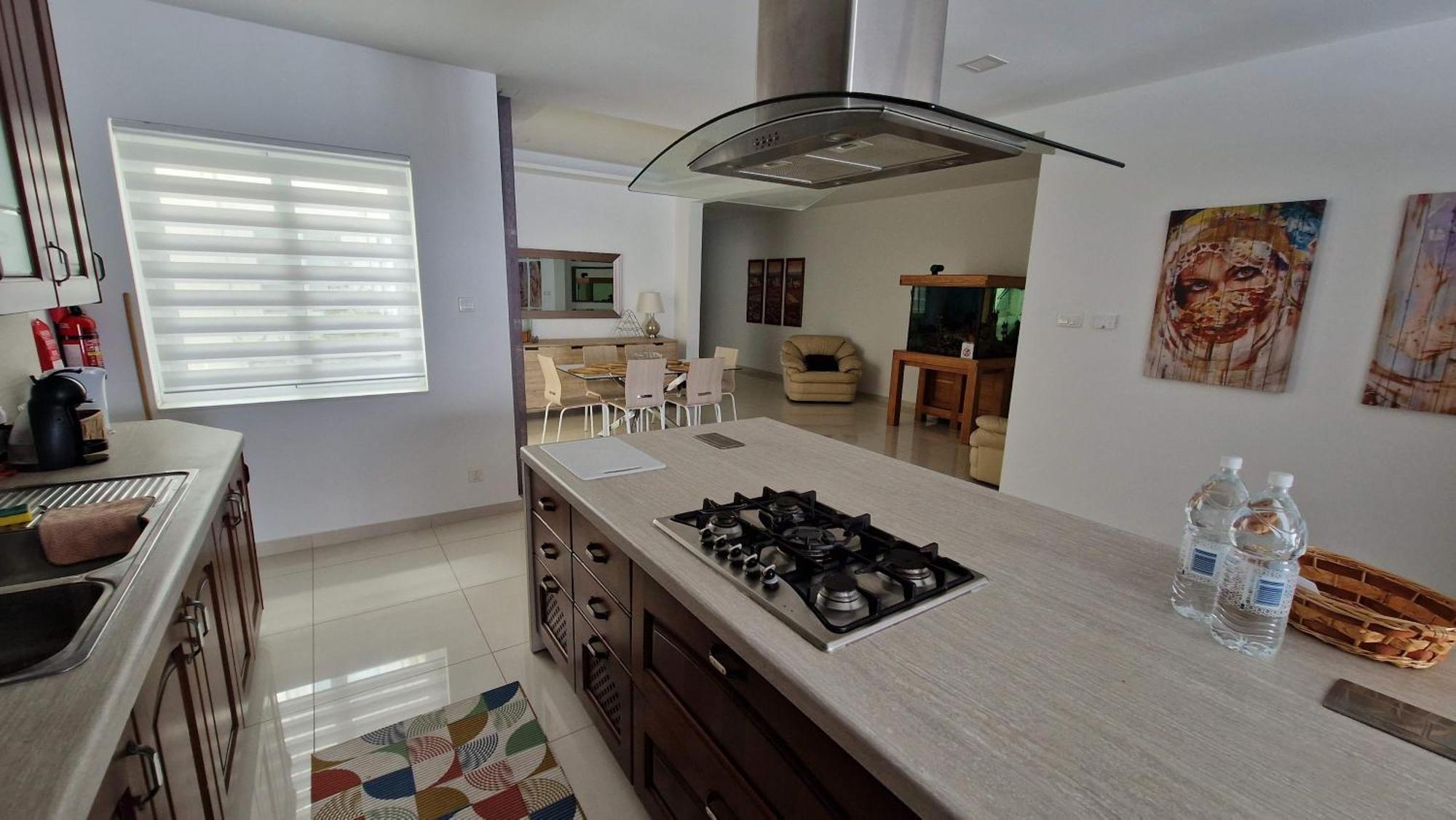 Carousel Apartments Qrendi Buitenkant foto