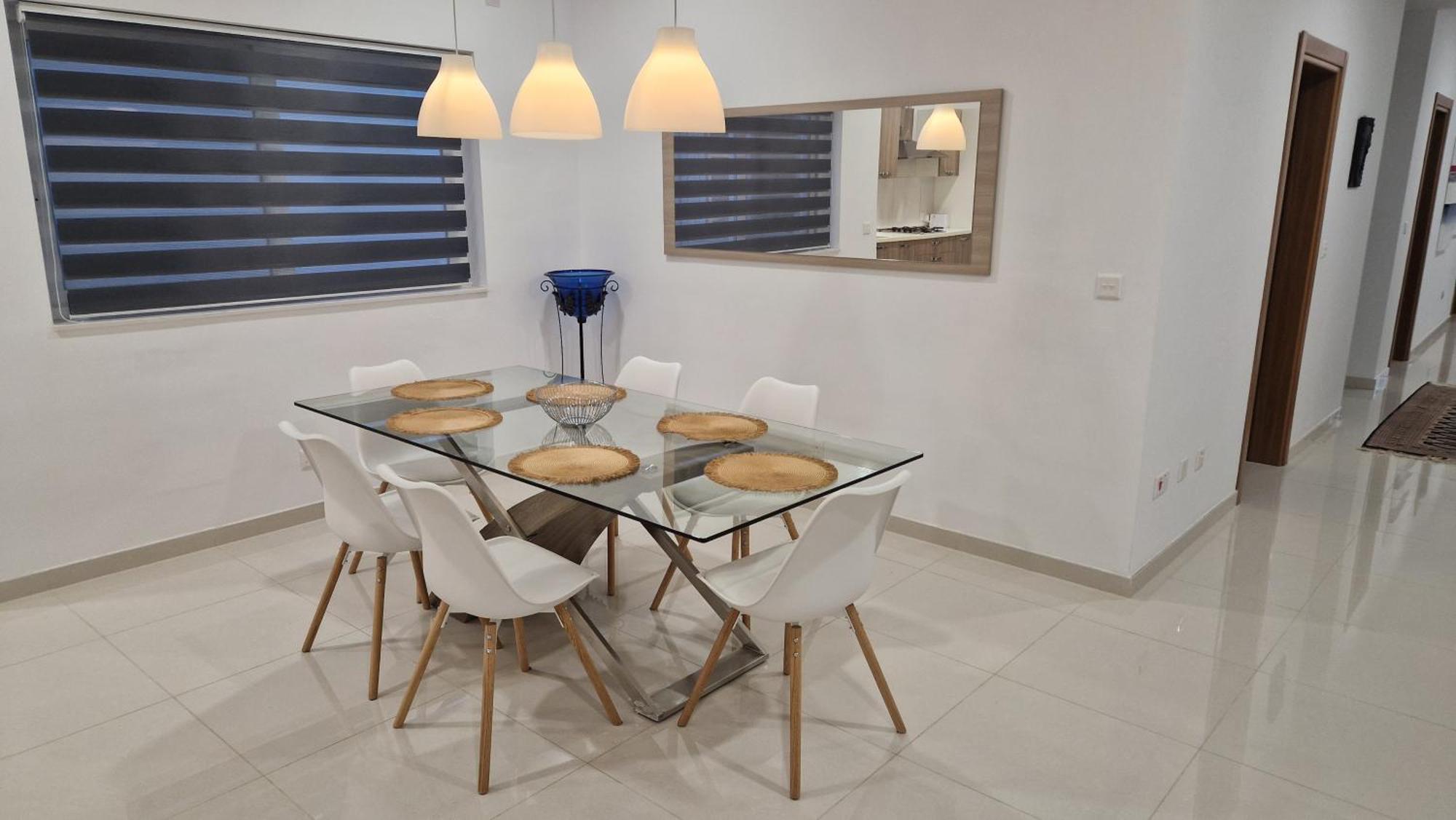 Carousel Apartments Qrendi Buitenkant foto
