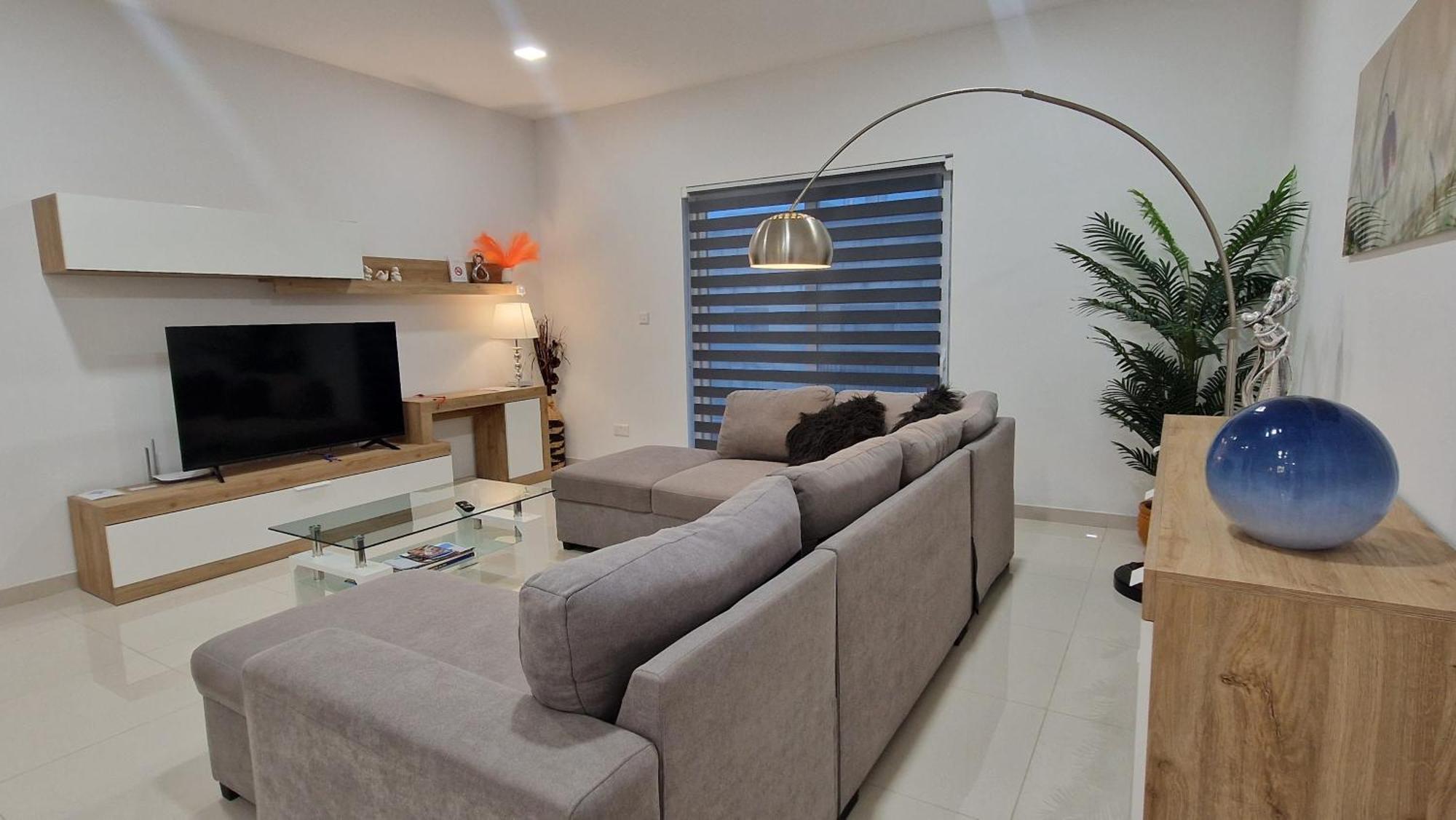 Carousel Apartments Qrendi Buitenkant foto