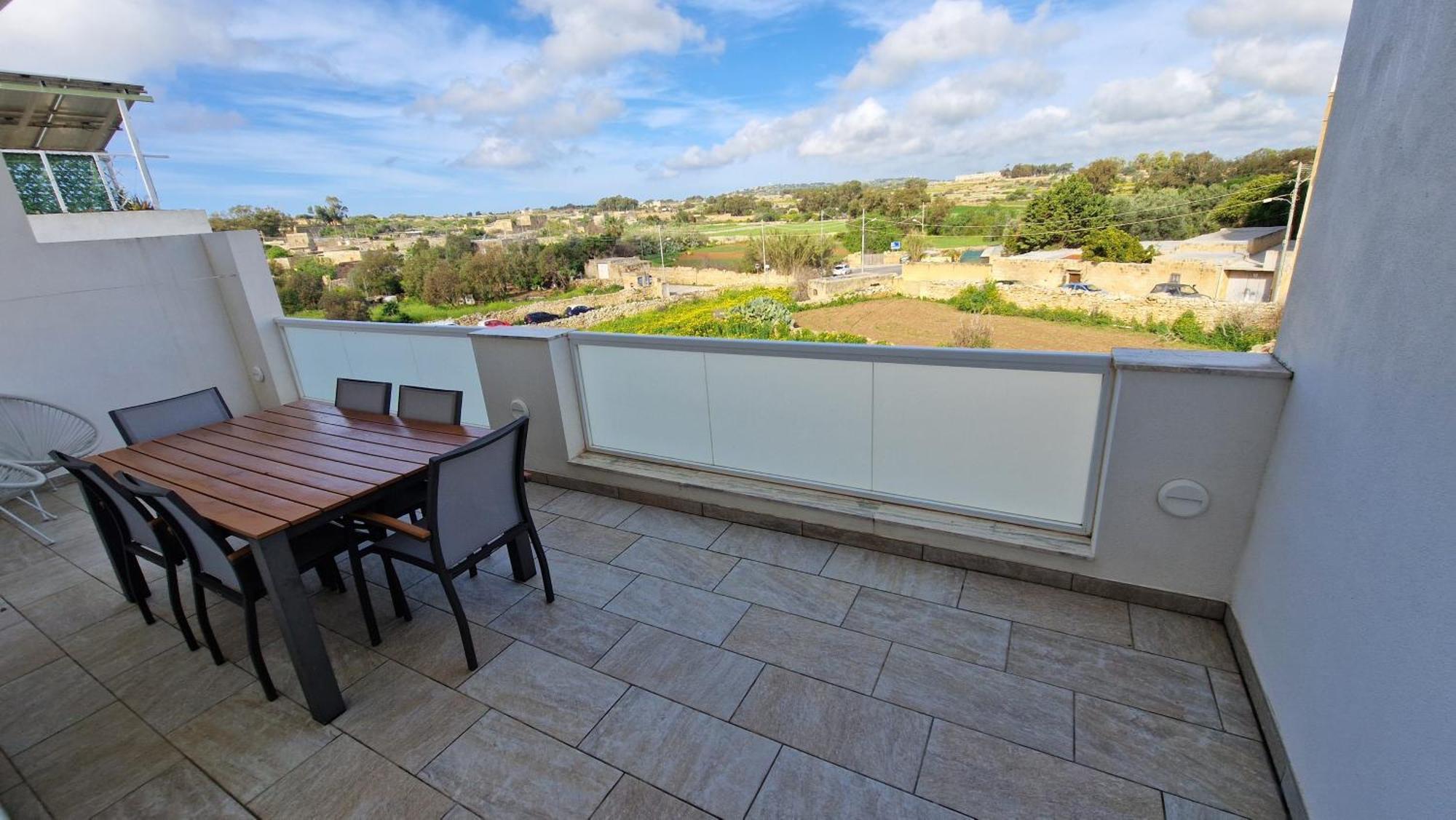 Carousel Apartments Qrendi Buitenkant foto